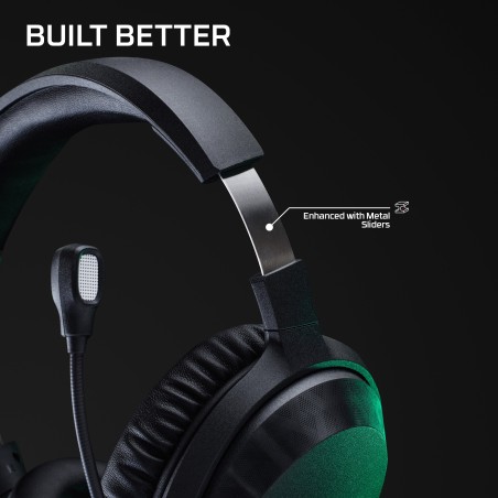 HyperX CloudX Stinger 3 Wireless Gaming Xbox Sort